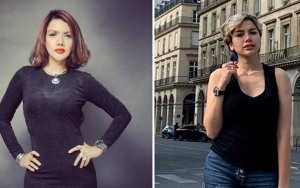 Nikita Mirzani Doyan Nyinyir, Barbie Kumalasari Ogah Ketularan Kampungan