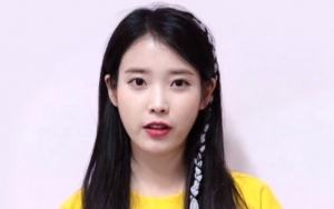 IU Rilis Teaser Lirik Penyemangat Untuk Lagu 'Unlucky' Jelang Comeback