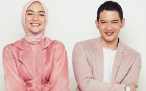 Citra Kirana Tampil Anggun Memesona Di Foto Prewedding Sampai Sukses Bikin Rezky Aditya Melongo