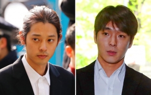 Jung Joon Young dan Choi Jong Hoon Dituntut Hukuman Penjara, Berapa Tahun?