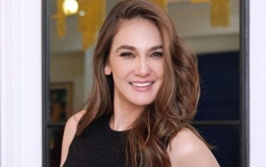  Luna Maya Sempat Kira Akun Instagram Diretas Gara-gara BTS, Kok Bisa?
