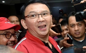 Bakal Jadi Bos BUMN, Status Ahok Sebagai Eks Napi dan Kader PDIP Dibahas