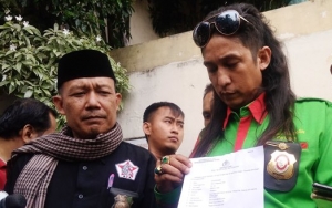  Dituding Permainkan Sholat, Atta Halilintar Dipolisikan Atas Dugaan Penistaan Agama