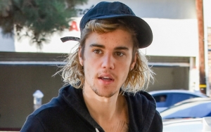 Justin Bieber Bagikan Tampilan Perdananya di Film Animasi 'Cupid'