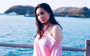 Jarang Dipamerkan, Kemampuan Bahasa Inggris Nagita Slavina Bikin Fans Takjub
