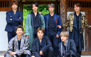 Nama Big Hit Dicatut untuk Penipuan Konser BTS di Indonesia dan Negara Lain