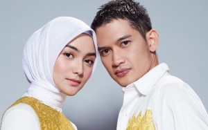 Citra Kirana Disentil 'Lepas Hijab' dan Bergaun Ketat di Prewedding, Jawaban Rezky Bikin Adem