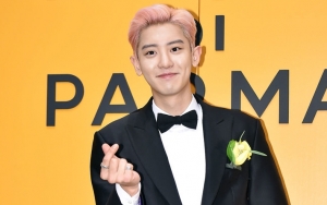 Chanyeol EXO Ganteng Cetar Bikin Silau, Tempat Fansign Kejutkan Netizen