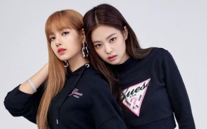 Kalahkan Jennie, Lisa BLACKPINK Dinobatkan sebagai Wanita Asia Paling Cantik