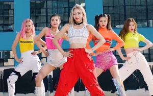 ITZY Kalahkan Twice dan BLACKPINK Dalam Penjualan Digital, Pasti Dapat Rookie Award?