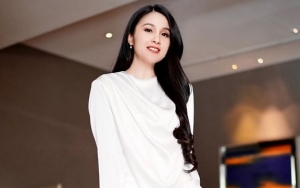 Ini Alasan Bijak Sandra Dewi Tak Pernah Pamer Foto Naik Jet Pribadi Meski Punya Sendiri