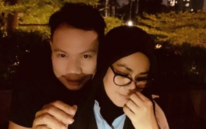 Sarita Beberkan Reaksi Anak Soal Kedekatan Dengan Vicky Prasetyo: Bunda Jangan!