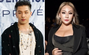 Taeyang Big Bang Diomelin CL Gara-Gara Posting Foto 'Dewasa'