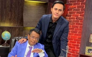 Tak Kunjung Laku, Suami Muzdalifah Minta Hotman Paris Hutapea Beli Rumah Rp32 Miliar