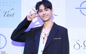 Sering Dipuji Tampan, Lee Jinhyuk Malah Ingin Ubah Wajahnya Jadi Mirip Artis Ini