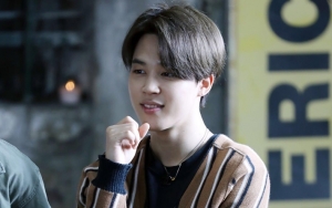 Tukang Molor, Lucunya Jimin BTS Mati-Matian Tahan Kantuk Tapi Gagal Total