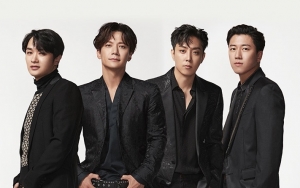 2 Tahun Vakum, Sechs Kies Umumkan Bakal Comeback Dengan 4 Member