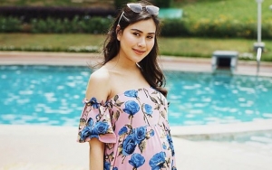 Bayi Syahnaz Sadiqah Bikin Gemas Usai Mendadak Pamer Senyum Manis Saat di-USG