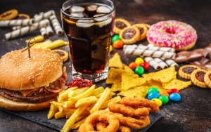 Makanan Cepat Saji Tentu Tidak Sehat Untuk Sarapan
