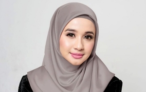 Dijenguk Shireen Usai Kasus Medina, Wajah Bella Sembab Habis Nangis?