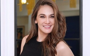 Sahabat Goda Luna Maya Soal Tahan Perasaan, Kangen Faisal?