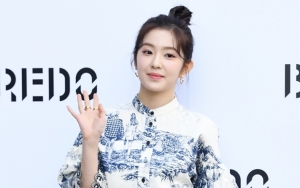 Irene Red Velvet Ngalay Sok Centil di Instagram, Fans: Untung Cantik