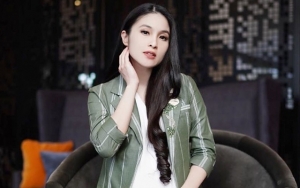  Hidupnya Dinilai Sempurna, Sandra Dewi Bongkar 'Sisi Gelap' Yang Membuatnya Introspeksi