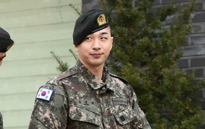 Taeyang Big Bang Posting Foto 'Dewasa', Langsung Diminta Segera Tinggalkan YG