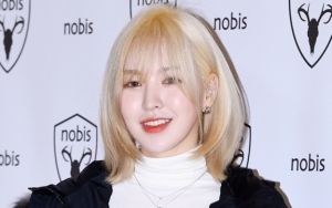 Penampilan Cantik Wendy Red Velvet Tuai Pujian Selangit, Gara-Gara Rambut