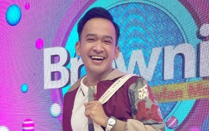 Ruben Onsu Tak Beritahu Betrand Peto Soal Bullying, Ini Sosok Pelakunya