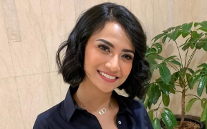 Vanessa Angel Putus Sekolah Karena Ayah, Ungkap Rencana Kejar Paket C Penuhi Keinginan Mendiang Ibu