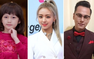 Elea Putri Ussy Sulistiawaty Dapat Pujian 'Cute' dari Yuna ITZY, Andhika Pratama Ikut Ngefans