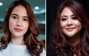Pevita Pearce Kembali Pamer Badan Berotot, Audy Item 'Sindir' Makin Songong