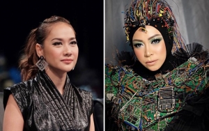 Bunga Citra Lestari Belum Minta Maaf ke Melly Goeslaw, Malah 'Cuek' Usai Di-Unfollow