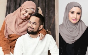 Shireen Sungkar Sakit Perut Saat Teuku Wisnu Beri Kejutan, Kado dari Laudya Cynthia Bella Bikin Syok