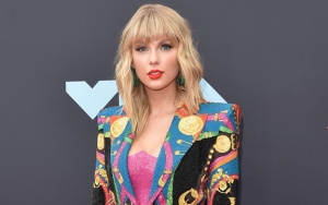 Taylor Swift Dilarang Nyanyikan Lagu Lamanya di AMAs 2019, Tagar #IStandWithTaylor Jadi Trending