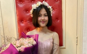 Kyla Kakak Adhisty Zara Umumkan Kelulusan dari JKT48