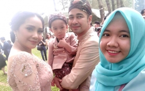 Raffi Ahmad Ajak Baby Sitter Rafathar Keliling Sydney Naik Seaplanes Hingga Main Bungy Jumping