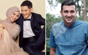 Citra Kirana Disentil 'Sok Ngatur' Hingga Dihempas Ali Syakieb, Cara Rezky Ngerayu Bak Suami Idaman
