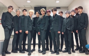 4 Tahun Debut, Seventeen Akhirnya Bakal Gelar Dome Tour Jepang Pertama Kali Tahun Depan