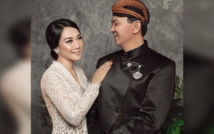 Hamil Besar, Puput Nastiti Istri Ahok Masih Cetar Sempat Datang Ke Pesta Lho!