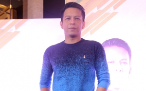 Foto Jadul Ariel Dibandingkan dengan Potret Sekarang, Wajah Makin Berkarisma Bikin Terpesona