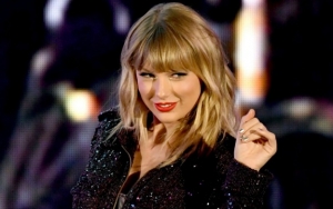 Taylor Swift Rilis Soundtrack Super Keren 'Beautiful Ghost' untuk Film Musikal 'Cats'
