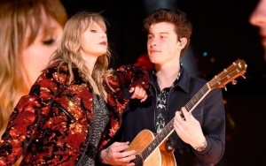 'Lover' Versi Remix Taylor Swift dan Shawn Mendes Disebut Jadi Lagu Paling Romantis 2019, Setuju?
