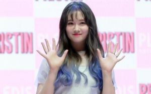 Sekolahnya Terjadi Penembakan Massal, Kyla Eks Pristin Umumkan Dirinya Selamat