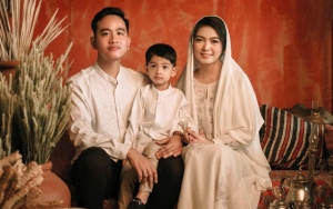 Gibran Rakabuming Dikaruniai Anak Kedua, Intip Biaya Kamar Persalinan Selvi Ananda