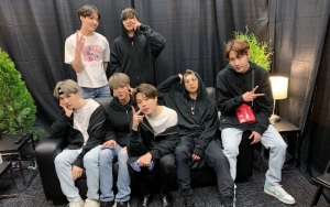 Kerja Sama Bareng BTS Selama 4 Tahun, Produser Ini Ungkapkan Bedanya Dari Artis Lain
