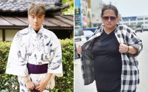 Roy Kiyoshi Diramal Mbak You Akan Terserang Penyakit Ganas Karena Ubah Bentuk Wajah?