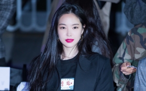 Penampilan Na Eun A Pink di Event Prada Tuai Komentar Soal Operasi Plastik