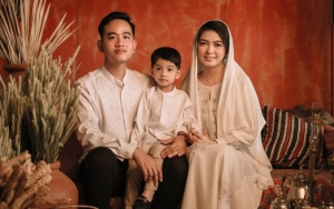 Anak Kedua Gibran Rakabuming Punya Nama Unik, Begini Kondisi Sang Istri Usai Operasi Caesar